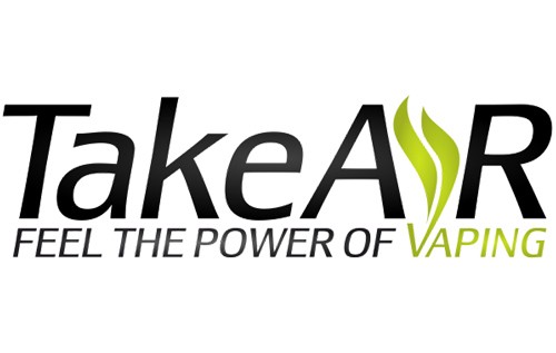 TAKEAIR LOGO