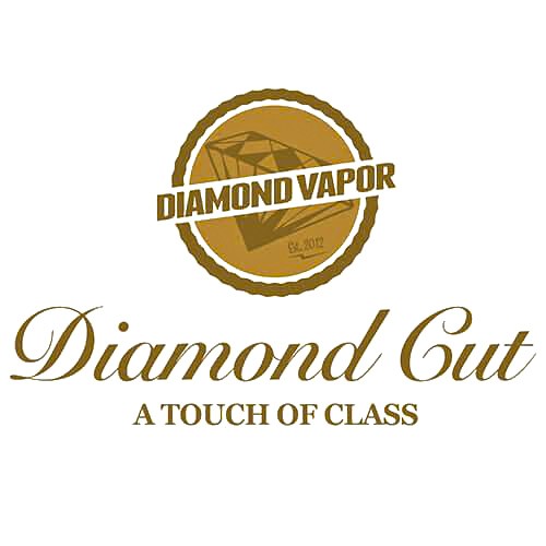 DIAMOND CUT LOGO