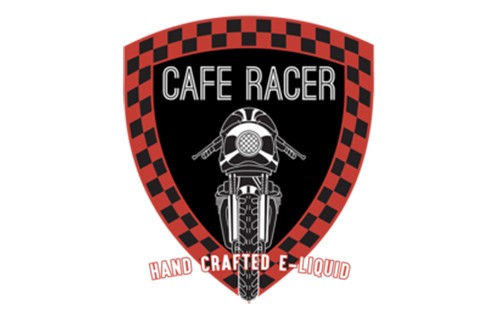 CAFE RACER LOGO