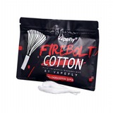 ����� ������� Vapefly Firebolt Organic Cotton