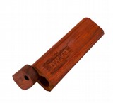 Dynavap SlimStash: Padauk