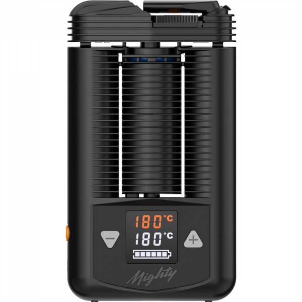 Storz and Bickel - Mighty Vaporizer