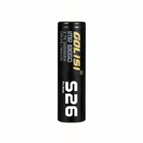 Golisi S26 IMR 18650 High-drain Li-ion Battery 35A 2600mAh