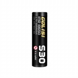 Golisi S30 IMR 18650 High-drain Li-ion Battery 35A 3000mAh