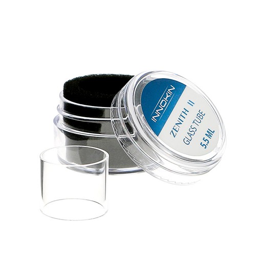 Innokin Glass Tube for Zenith II Tank 5.5ml