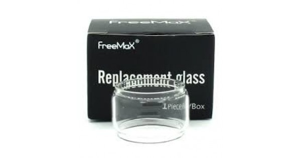 FreeMax M Pro 2 Replacement Glass Tube 5ml (Bubble)
