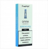 FreeMax OX DVC Coil 1ohm (5pcs) FreeMax OX DVC Coil 1ohm (5pcs)