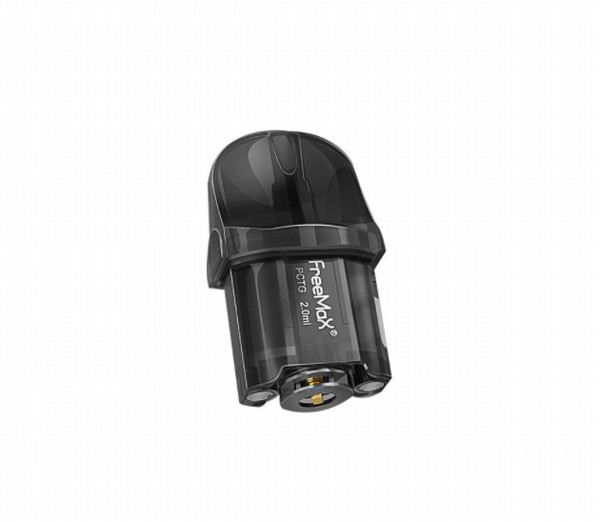 FreeMax Max Pod Cartridge Kit 2ml (1.5ohm) (1pc)