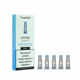 FreeMax OX DVC Coil (5pcs) FreeMax OX DVC Coil (5pcs)