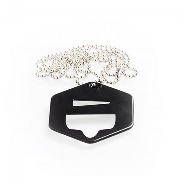 E-Liquid Bottle Opener