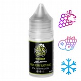 TakeAIR AIR-SHOTS Free-Base 70/30 - Grape Berry Blast On Ice TakeAIR AIR-SHOTS Free-Base 70/30 - Grape Berry Blast On Ice