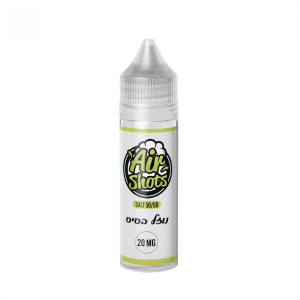 TakeAIR Salt-Base 50/50 - 50ml 20mg