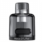 Freemax Maxus MAX DTL Empty Pod 5ml Freemax Maxus MAX DTL Empty Pod 5ml