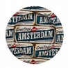 ����� ���� AMSTERDAM