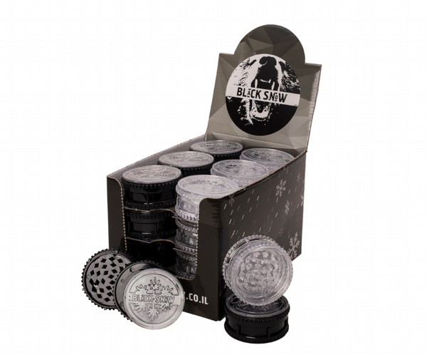 ������� ������ BLACK SNOW