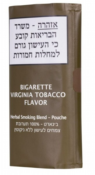 ��� ������ Bigarette ���� Virginia, 20 ���