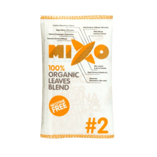 MIXO GOLDEN 30��