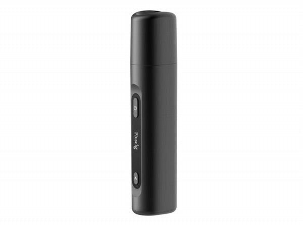 ������ ��� 9 | Pluscig Q9 HNB Device 1300mAh (Iqos Compatible)