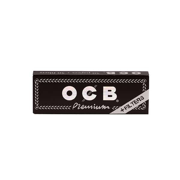 ���� ����� OCB ������ + �����