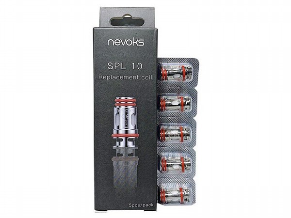Nevoks Feelin / Feelin X / Pagee (5pcs)