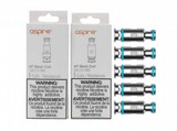 Aspire AF Mesh Coil (5pcs)