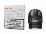 Aspire Flexus Q pod