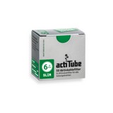 ACTITUBE SLIM CHARCOAL FILTER 6 �"�