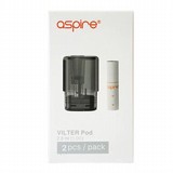 Apire Vilter & Vilter S Replacement Pods (2pcs)