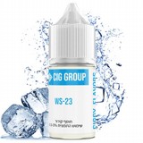 WS-23 Cooler / Ice Flavor Concentrate (20%) 30ml