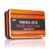 AVCT Shoelace vape cotton - 24pcs