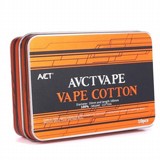AVCT Vape Cotton - 10pcs