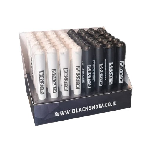 ����� BLACK SNOW