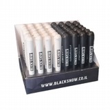 ����� BLACK SNOW