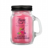 Beamer Candle -  Aunt Suzie's Raspberry Lemonade