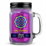 Beamer Candle -  Nag Champa