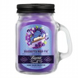 Beamer Candle -  Blueberry High Pie