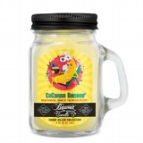 Beamer Candle -  Cocanna Banana