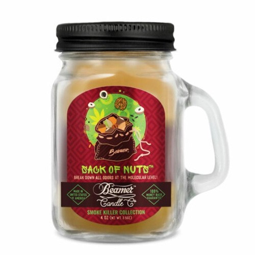 �� ���� ������ | Beamer Candle - Sack Of Nuts