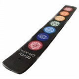 ���� ����� �� ���� SEVEN CHAKRA
