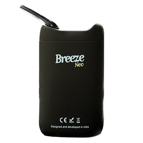 breeze neo vape Breeze Neo Vaporizer 3000mAh