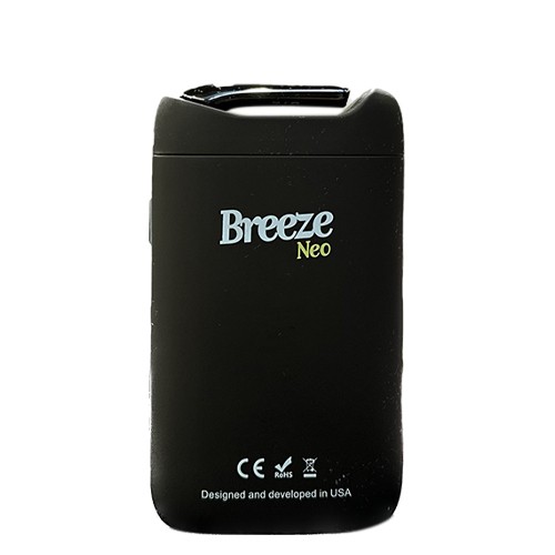 Breeze Neo Vaporizer 3000mAh