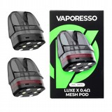 Vaporesso Luxe X Mesh Replacement pod 5ml (2pcs)