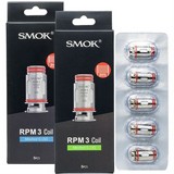 Smok RPM 3 Coil (5pcs) Smok RPM 3 Coil (5pcs)