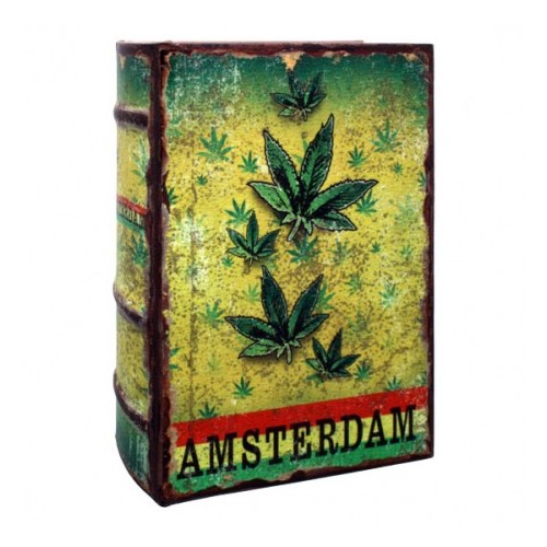 ��� ����� AMSTERDAM ������