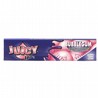 נייר גלגול מסטיק Juicy Jays גדול| Juicy Jays King Size Slim Bubblegum