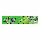 נייר גלגול תפוח ירוק Juicy Jays גדול| Juicy Jays King Size Slim Green Apple נייר גלגול תפוח ירוק Juicy Jays גדול| Juicy Jays King Size Slim Green Apple