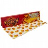 נייר גלגול מלון מנגו Juicy Jays גדול| Juicy Jays King Size Slim Mello Mango