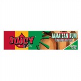 נייר גלגול רום Juicy Jays גדול| Juicy Jays King Size Slim Jamaican Rum נייר גלגול רום Juicy Jays גדול| Juicy Jays King Size Slim Jamaican Rum