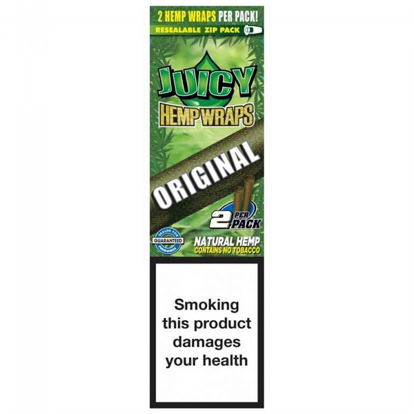 Juicy Jays ����� ��� ��� ���� | Juicy Jays Hemp Wraps Original