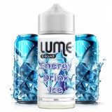 LUME - LUME ENERGY DRINK ICE 30ml in 100ml bottle (LONG FILL) 3mg LUME - LUME ENERGY DRINK ICE 30ml in 100ml bottle (LONG FILL) 3mg